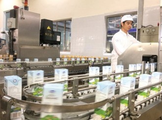 BẢO TRÌ VÀ NÂNG CAO KPI CHO NHÀ MÁY SẢN XUẤT