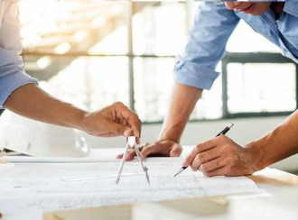 NHÂN VIÊN PHÒNG KỸ THUẬT DỰ ÁN